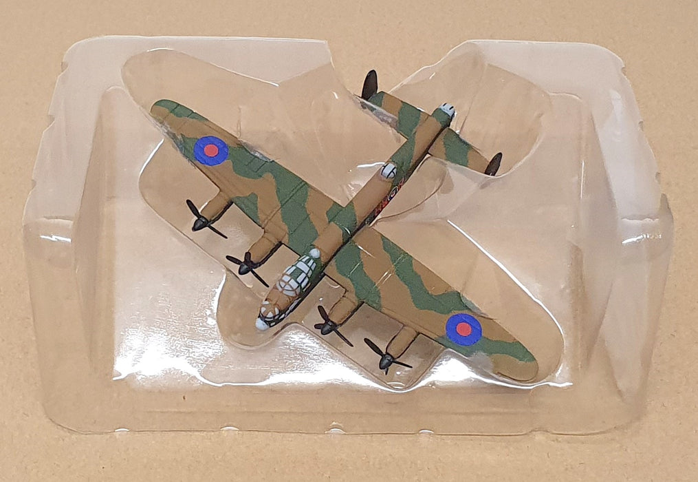 Corgi Diecast CS90586 - BBMF Avro Lancaster Bomber Aircraft