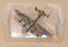 Corgi Diecast CS90586 - BBMF Avro Lancaster Bomber Aircraft
