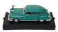 Solido 1/43 Scale 9587 - Chrysler Windsor MacArthur's Embassy Car Tokyo - Green