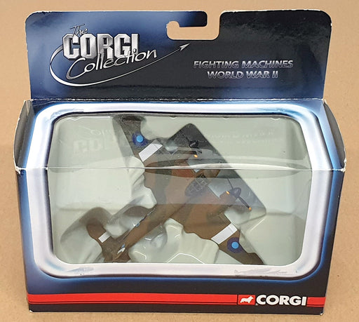 Corgi Diecast CS90472 - DH Mosquito FBVI HR399 OB-R Aircraft No. 45 Sq.