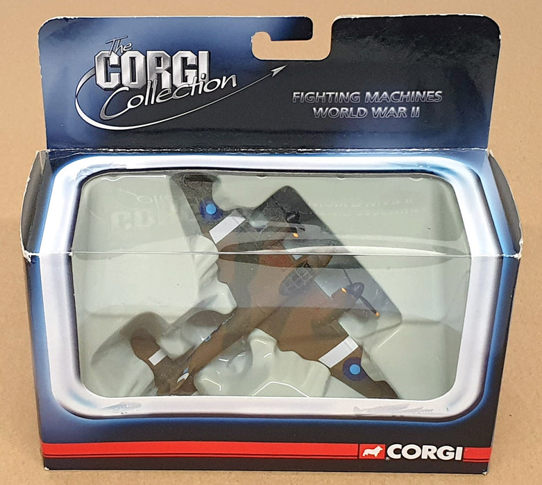Corgi Diecast CS90472 - DH Mosquito FBVI HR399 OB-R Aircraft No. 45 Sq.