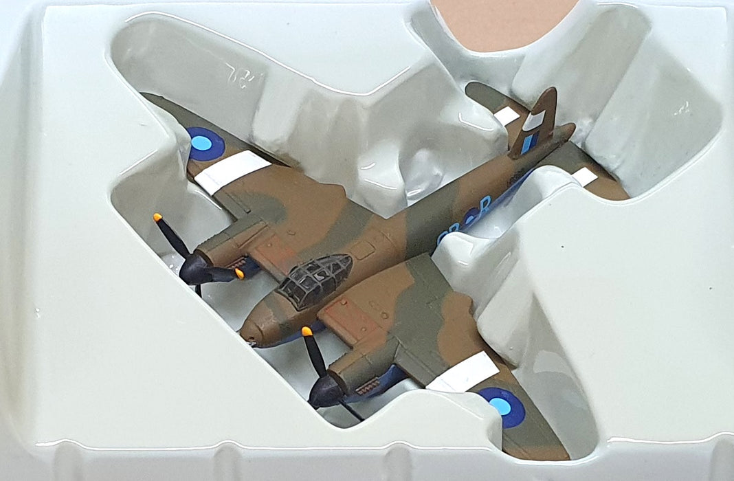 Corgi Diecast CS90472 - DH Mosquito FBVI HR399 OB-R Aircraft No. 45 Sq.