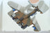 Corgi Diecast CS90472 - DH Mosquito FBVI HR399 OB-R Aircraft No. 45 Sq.