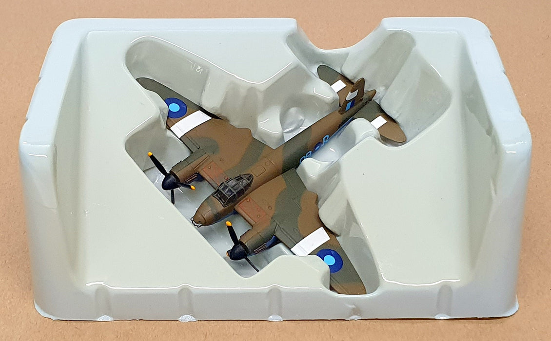 Corgi Diecast CS90472 - DH Mosquito FBVI HR399 OB-R Aircraft No. 45 Sq.