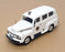 Brooklin 1/43 Scale BRK42B 003 - 1952 Ford F-1 Ranger Colorado State Police