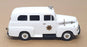 Brooklin 1/43 Scale BRK42B 003 - 1952 Ford F-1 Ranger Colorado State Police