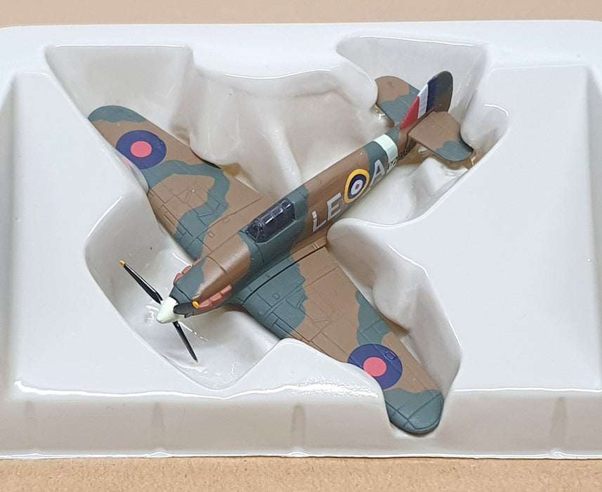 Corgi Diecast CS90130 - Hawker Hurricane Aircraft RAF
