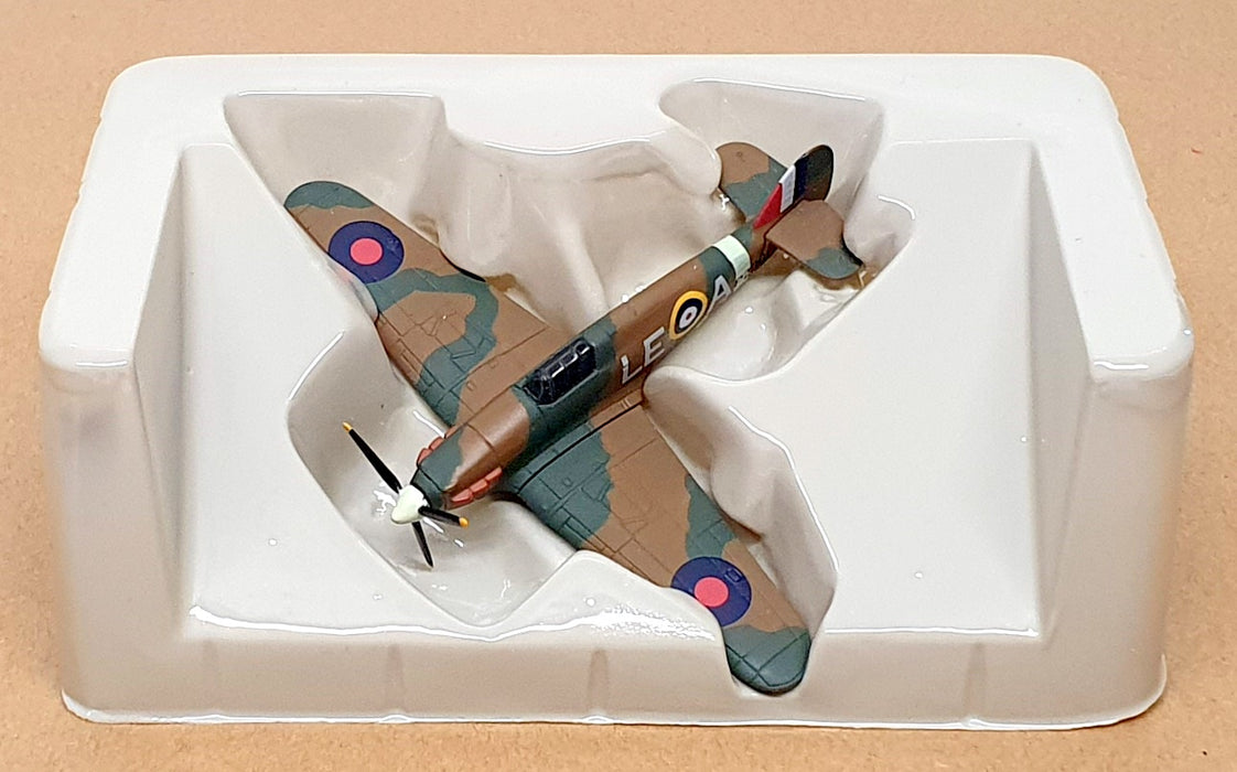 Corgi Diecast CS90130 - Hawker Hurricane Aircraft RAF