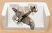Corgi Diecast CS90130 - Hawker Hurricane Aircraft RAF