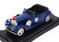 Solido 1/43 Scale Diecast 9583 - Sikorski's Rolls Royce UK 1941 - Blue