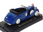 Solido 1/43 Scale Diecast 9583 - Sikorski's Rolls Royce UK 1941 - Blue