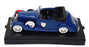 Solido 1/43 Scale Diecast 9583 - Sikorski's Rolls Royce UK 1941 - Blue