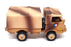 Solido 9.5cm Long Diecast 203 - Renault 4x4 France Military Truck - Beige