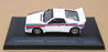 HPI Racing 1/43 Scale 8032 - Lancia 037 Rally - Plain Color Model White