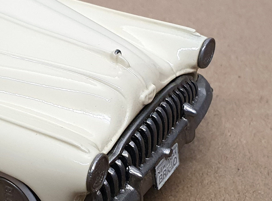 Brooklin Models 1/43 Scale BRK10X 001 - 1949 Buick Roadmaster Rainman 1 Of 250