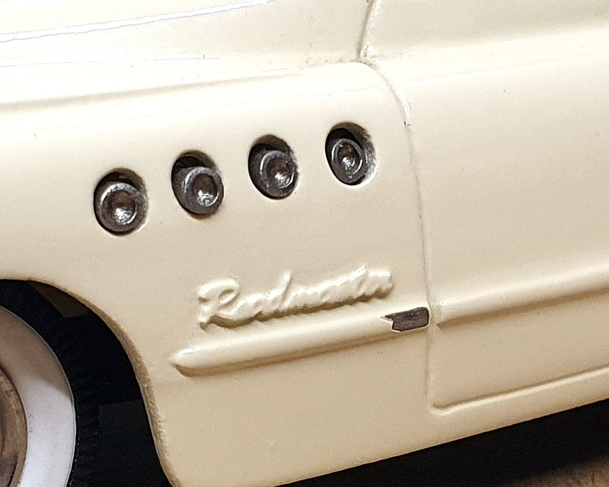 Brooklin Models 1/43 Scale BRK10X 001 - 1949 Buick Roadmaster Rainman 1 Of 250