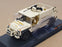 Ixo 1/43 Scale Diecast MOC202 - AGF Serval Light Infantry Vehicle - Beige