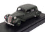 Solido 1/43 Scale 9585 - Citroen De Gaulle's London HQ Car 1942 - Matt Green