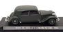 Solido 1/43 Scale 9585 - Citroen De Gaulle's London HQ Car 1942 - Matt Green
