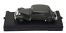 Solido 1/43 Scale 9585 - Citroen De Gaulle's London HQ Car 1942 - Matt Green