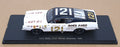 Spark 1/43 Scale S3594 - Ford Torino #121 Winner Riverside 1968 Dan Gurney