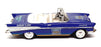 Racing Champions 1/24 Scale 00517 Nascar 1957 Chevrolet Brickwood 400 Coin Bank