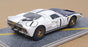 Bizarre 1/43 Scale BZ275 - Ford GT40 Mk2 #1 Le Mans 1965 Miles/McLaren