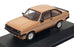 Vanguards 1/43 Scale VA14911 - Ford Escort Mk2 RS2000 Custom - Tuscan Beige