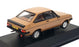 Vanguards 1/43 Scale VA14911 - Ford Escort Mk2 RS2000 Custom - Tuscan Beige