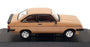 Vanguards 1/43 Scale VA14911 - Ford Escort Mk2 RS2000 Custom - Tuscan Beige