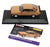 Vanguards 1/43 Scale VA14911 - Ford Escort Mk2 RS2000 Custom - Tuscan Beige