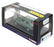 Vanguards 1/43 Scale VA14405 - Ford Fiesta Mk2 1.4 Ghia - Willow Green