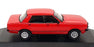 Vanguards 1/43 Scale VA11919 - Ford Cortina Mk4 2.0S - Venetian Red