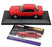Vanguards 1/43 Scale VA11919 - Ford Cortina Mk4 2.0S - Venetian Red