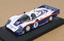 Minichamps 1/43 Scale 430 826501 - Porsche 956L #1 Winner Le Mans 1982 Ickx/Bell