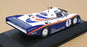 Minichamps 1/43 Scale 430 826501 - Porsche 956L #1 Winner Le Mans 1982 Ickx/Bell