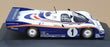 Minichamps 1/43 Scale 430 826501 - Porsche 956L #1 Winner Le Mans 1982 Ickx/Bell