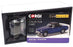 Vanguards 1/43 Scale VA10713 - MG MGB Mk1 Roadster - Mineral Blue