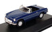 Vanguards 1/43 Scale VA10713 - MG MGB Mk1 Roadster - Mineral Blue