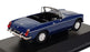 Vanguards 1/43 Scale VA10713 - MG MGB Mk1 Roadster - Mineral Blue