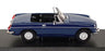 Vanguards 1/43 Scale VA10713 - MG MGB Mk1 Roadster - Mineral Blue