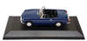 Vanguards 1/43 Scale VA10713 - MG MGB Mk1 Roadster - Mineral Blue