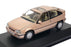 Vanguards 1/43 Scale VA13209 - Vauxhall Astra Mk2 GTE 16v - Rembrandt Silver