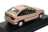 Vanguards 1/43 Scale VA13209 - Vauxhall Astra Mk2 GTE 16v - Rembrandt Silver