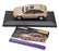 Vanguards 1/43 Scale VA13209 - Vauxhall Astra Mk2 GTE 16v - Rembrandt Silver