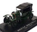 Ixo 1/43 Scale LM1924 - Bentley 3L #8 Winner Le Mans 1924 Duff/Clement