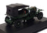 Ixo 1/43 Scale LM1924 - Bentley 3L #8 Winner Le Mans 1924 Duff/Clement