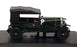 Ixo 1/43 Scale LM1924 - Bentley 3L #8 Winner Le Mans 1924 Duff/Clement