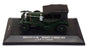 Ixo 1/43 Scale LM1924 - Bentley 3L #8 Winner Le Mans 1924 Duff/Clement