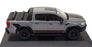 Vanguards 1/43 Scale VA15205 - Ford Ranger Raptor SE Truck - Conquer Grey